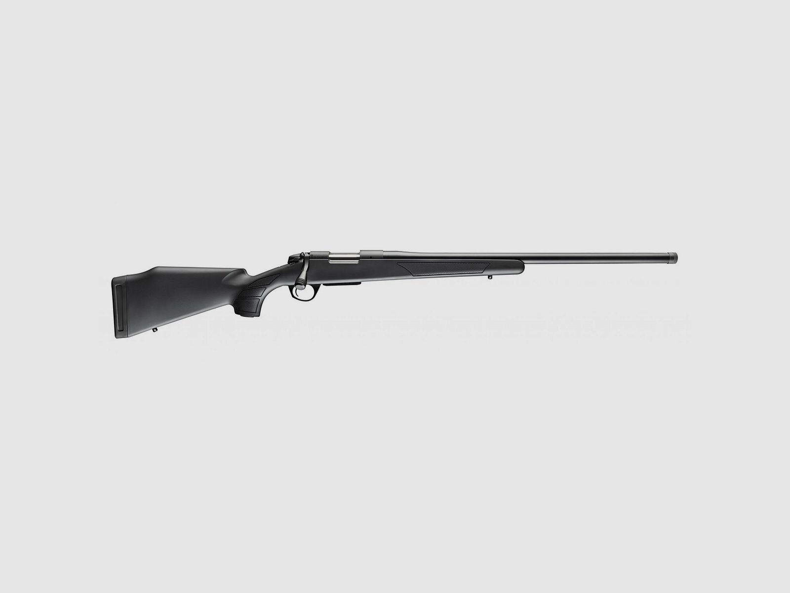 Bergara	 Sporter Varmint Heavy Barrel 24"