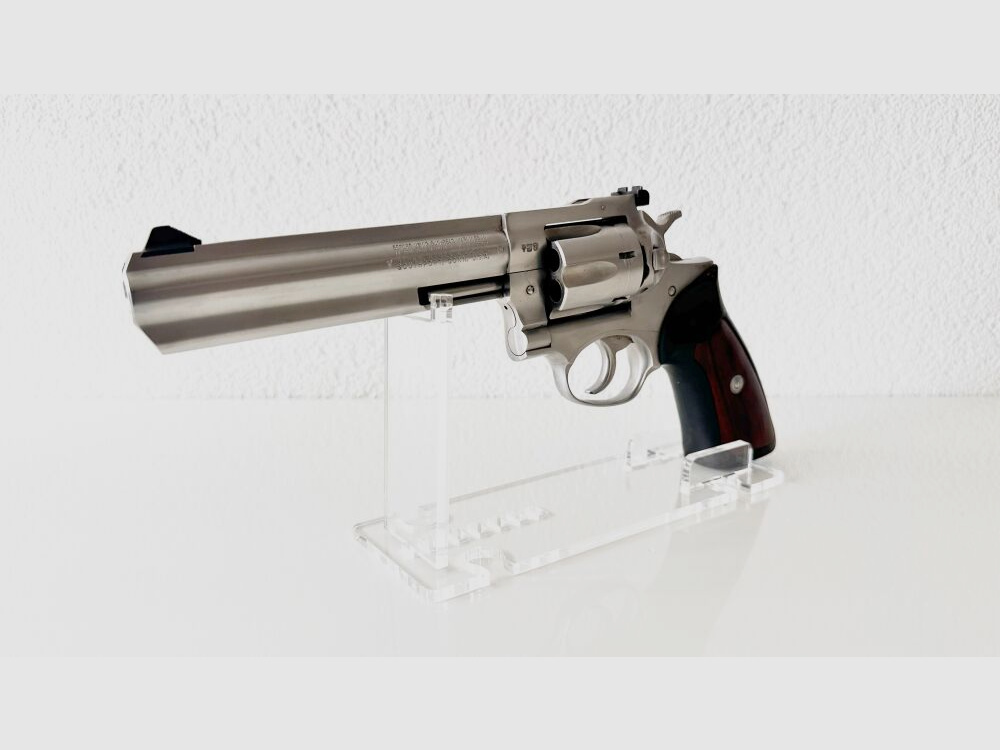 Ruger GP 100 .357Mag