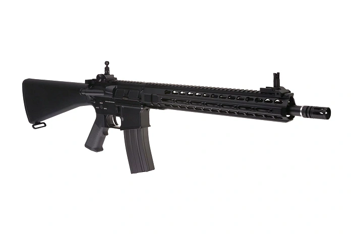 ASG-karabijn Specna Arms SA-A90 ONE SAEC System, afbeelding 1 van 36