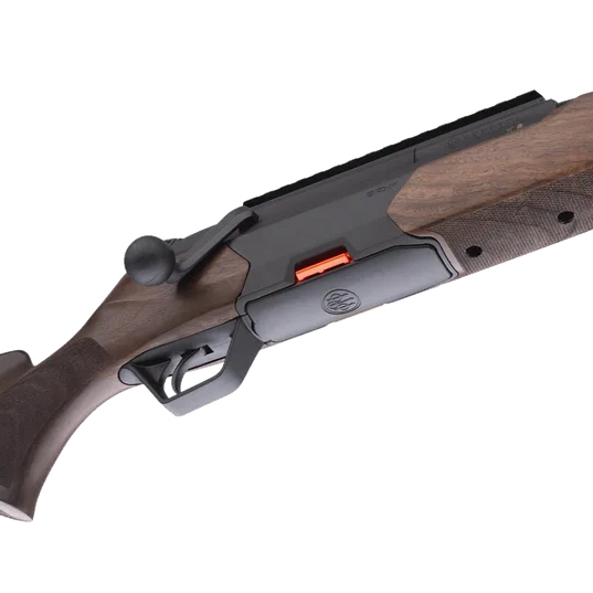 Beretta BRX1 Hunter & Steiner, Pakke, billede 4 af 4