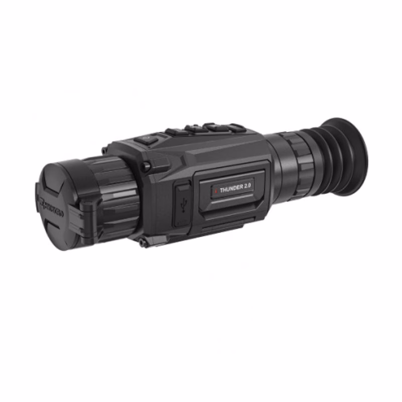 Hikmicro Thunder 2.0 TE19.2