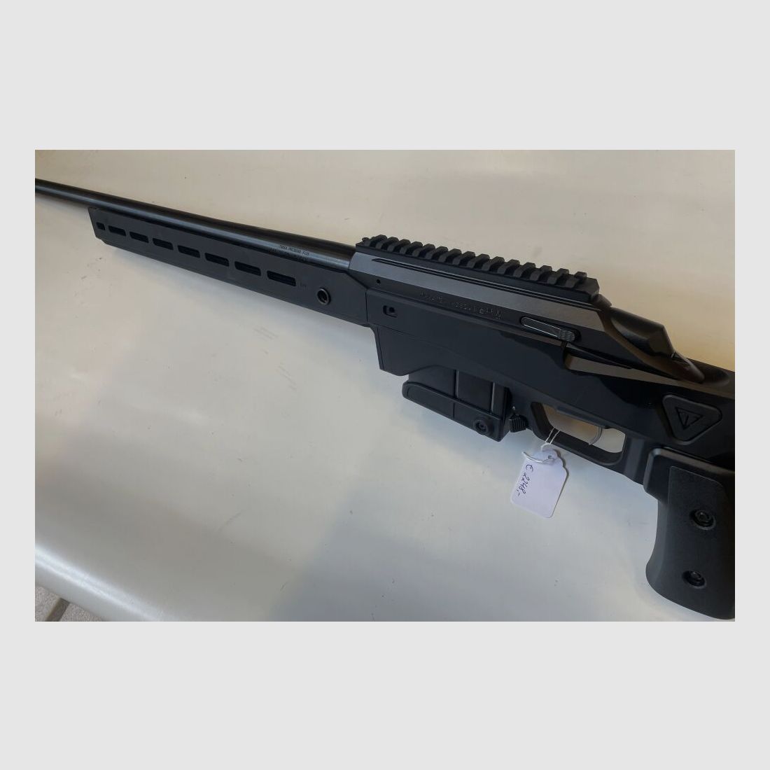 Tikka T3x ACE Target