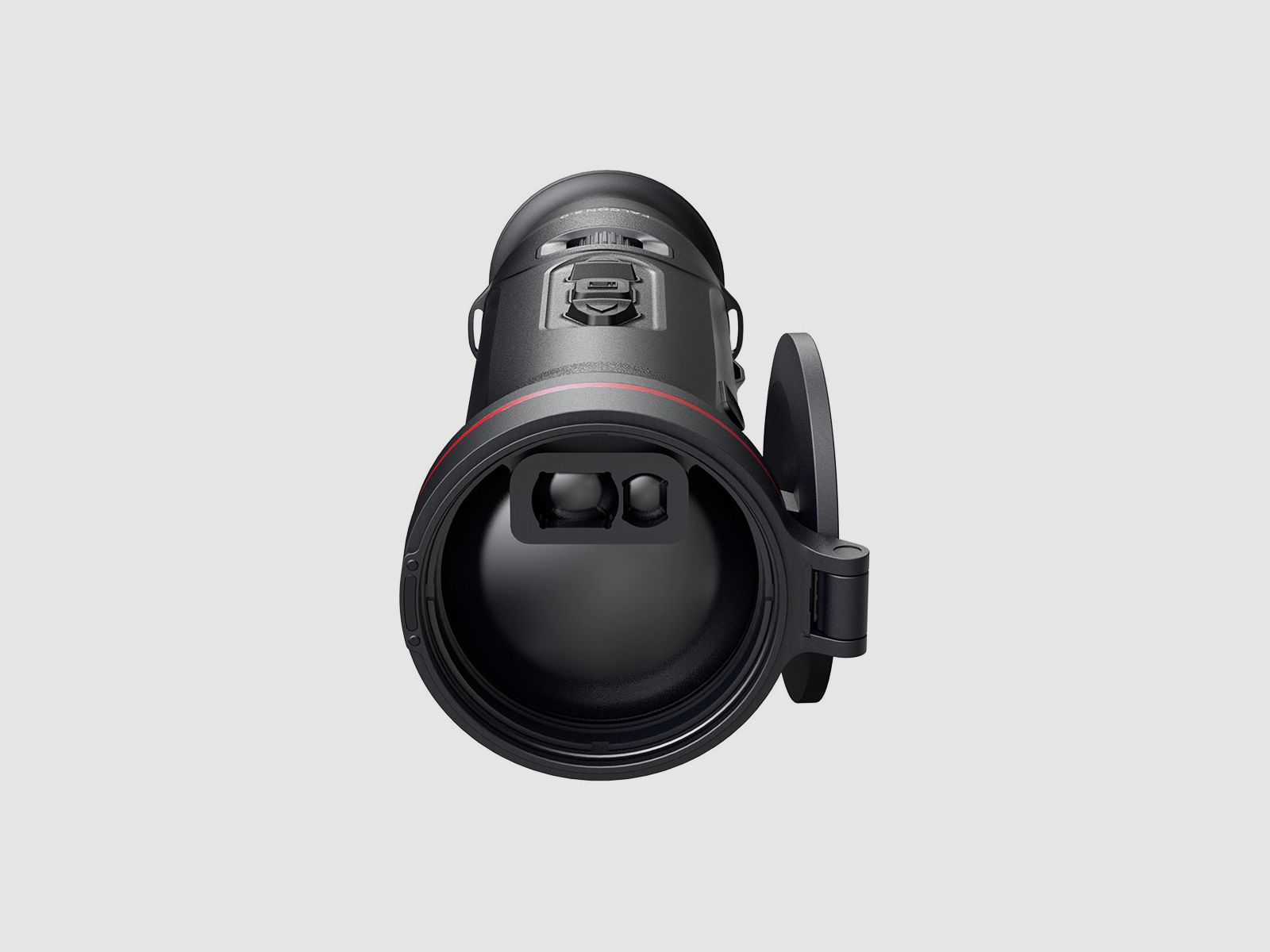 Wärmebildmonokular mit Entfernungsmesser Falcon FQ50L 2.0 HIKMICRO, Bild 4 von 12
