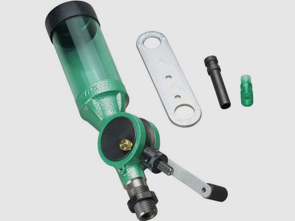 RCBS Uniflow Powder Measure III – Type 9016
