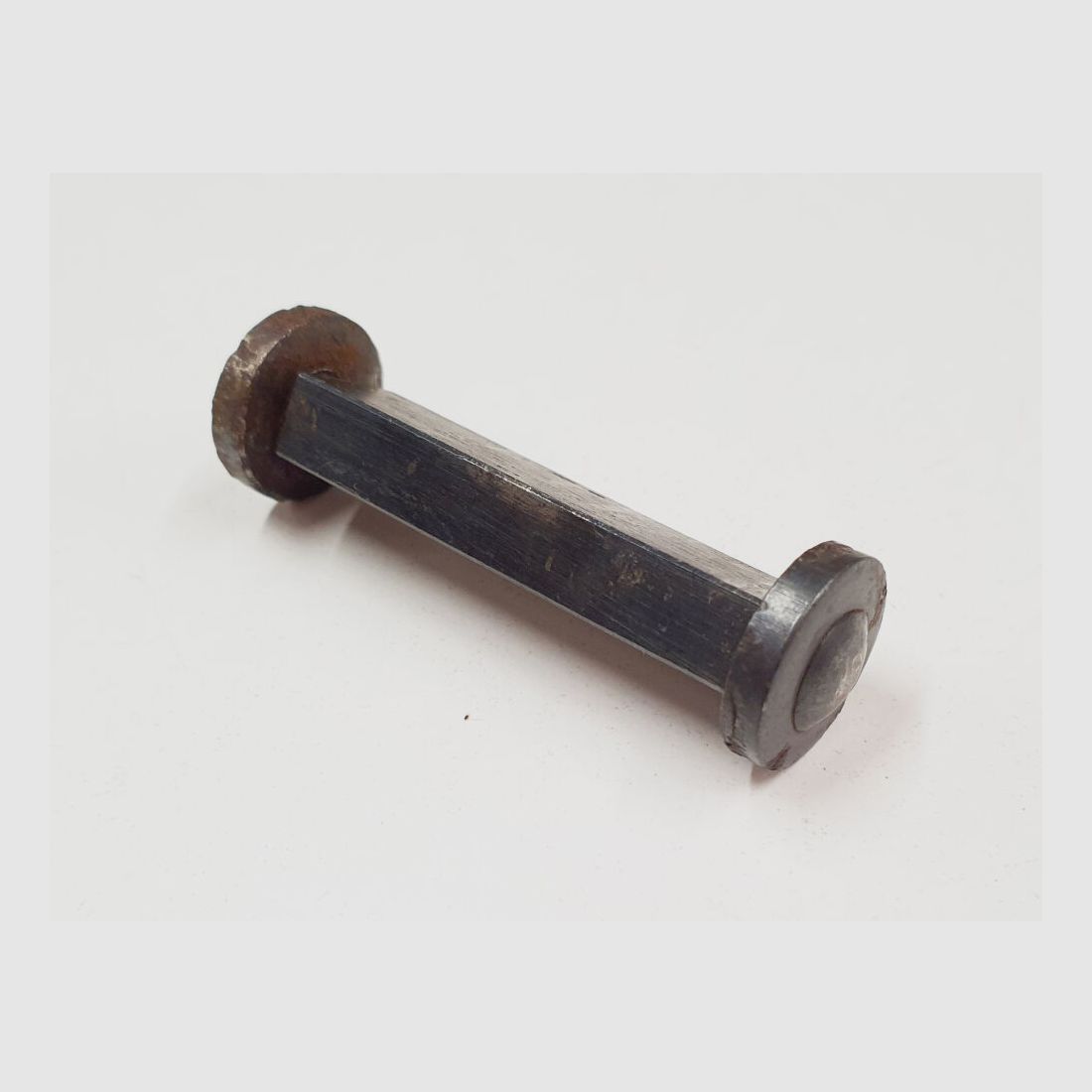 Fucile 43 / Carabina 43 ( G43 / K43 ) [69] SUPPORTO TRASVERSALE per Fucile 43 / Carabina 43 ( G43 / K43 ) pezzo di ricambio originale ad esempio duv qve bcd ac, immagine 4 di 6
