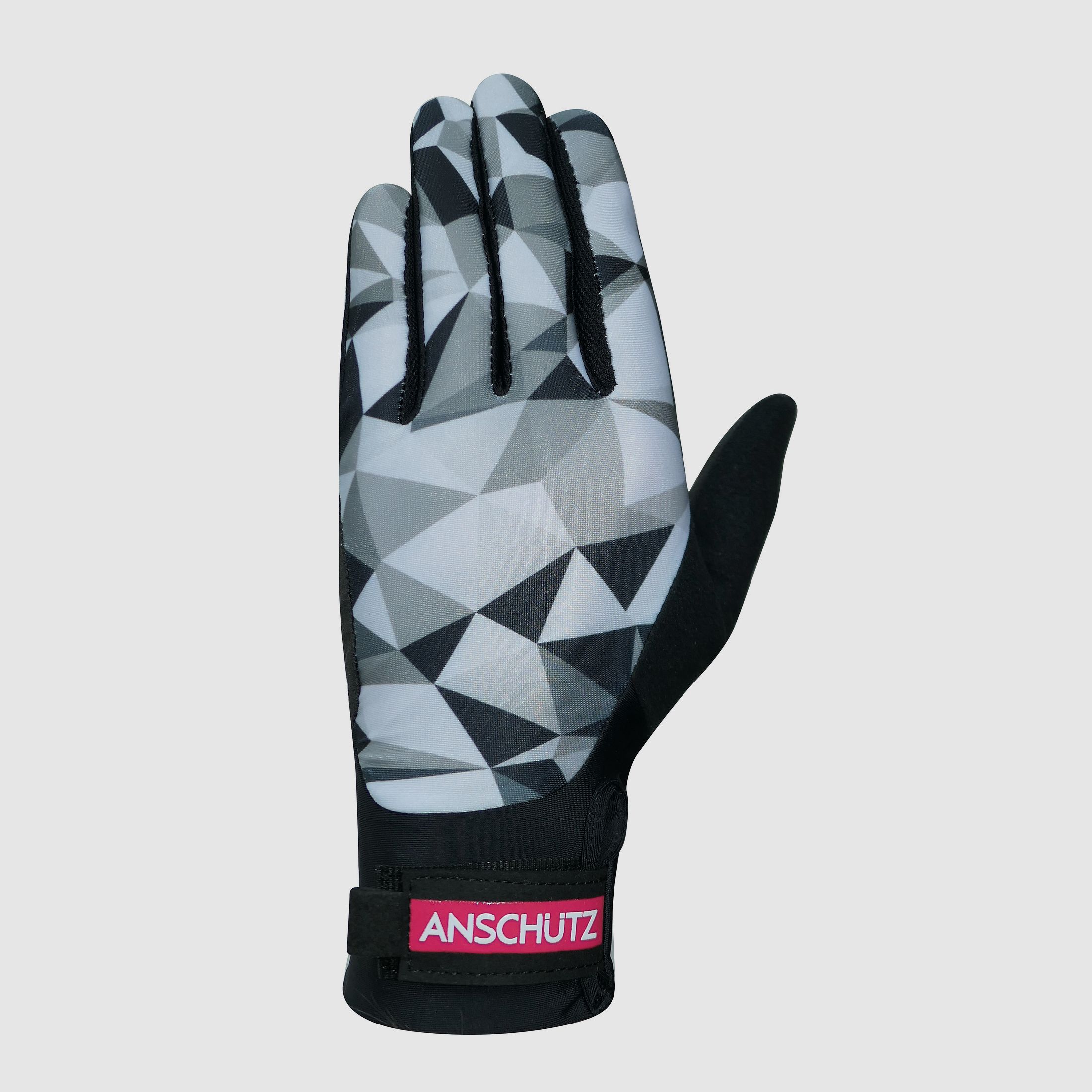 Anschütz multifunction gloves