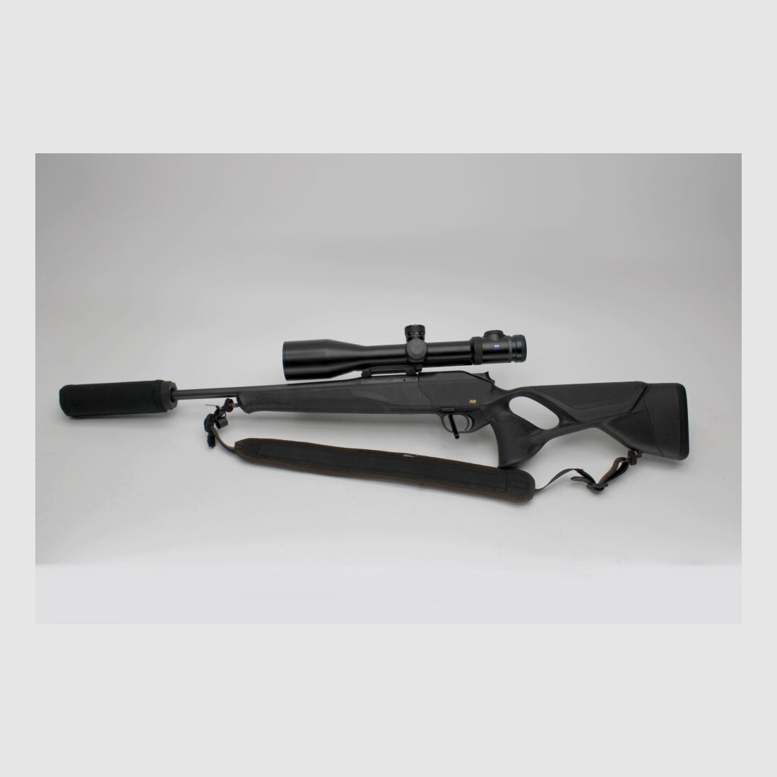 Rep. Büchse Blaser R8 Ultimate / Professional Success mit Zeiss V8 4,8-35x6	 .308 Win
