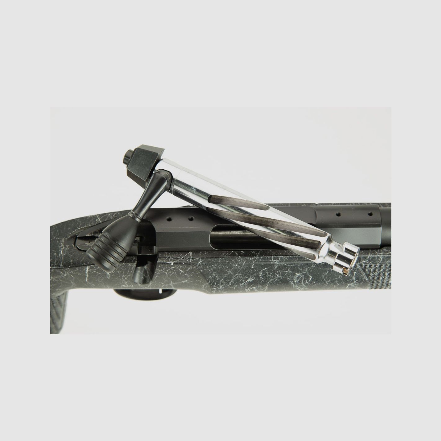 SABATTI TACTICAL EVO BLACK 223 REM LL 66CM, Bild 7 von 7