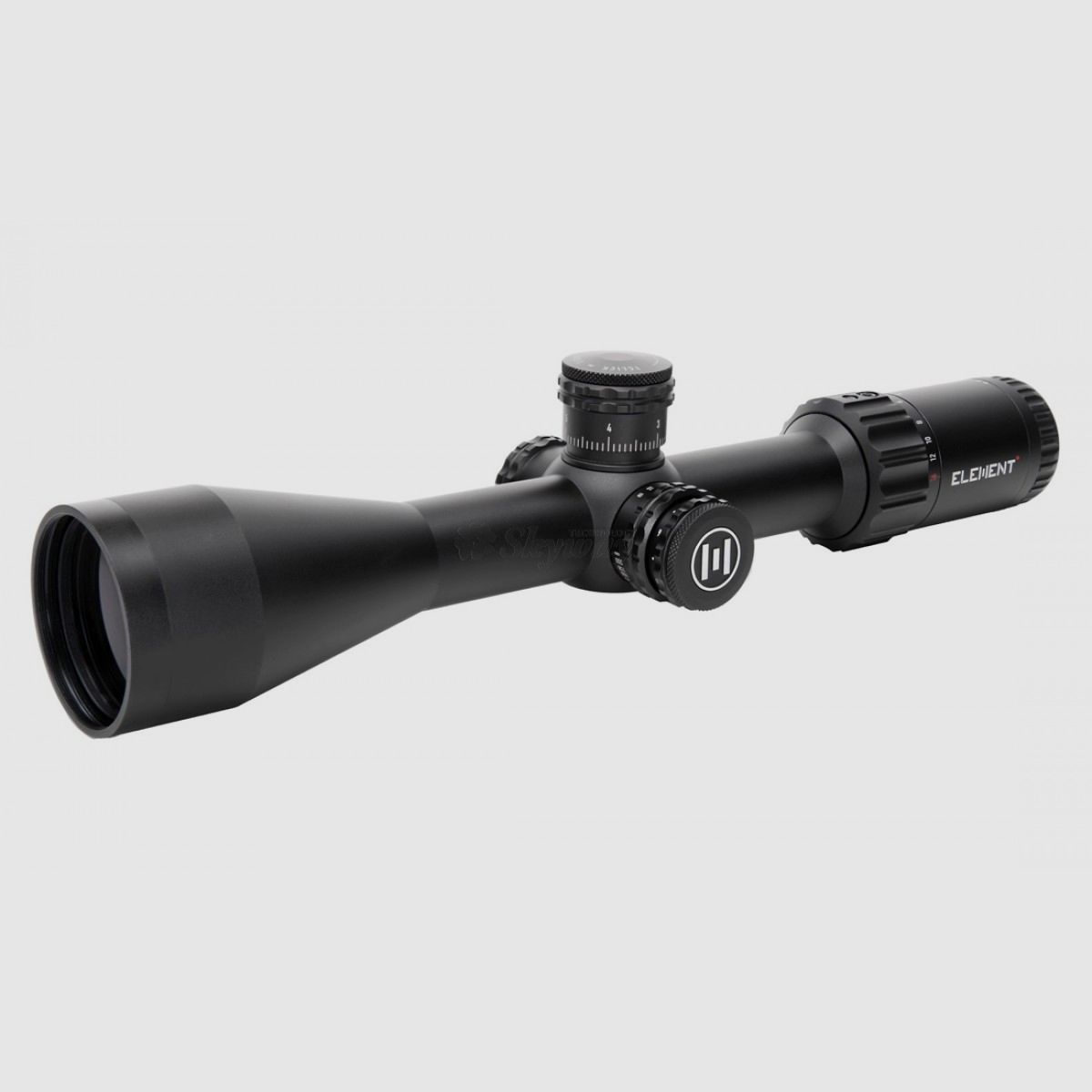 Element Optics riflescope HELIX HDLR 2-16X50 SFP APR-1C MOA ELEMENT OPTICS, image 2 of 6