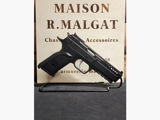TANFOGLIO FORCE 22LR (auf Lager)