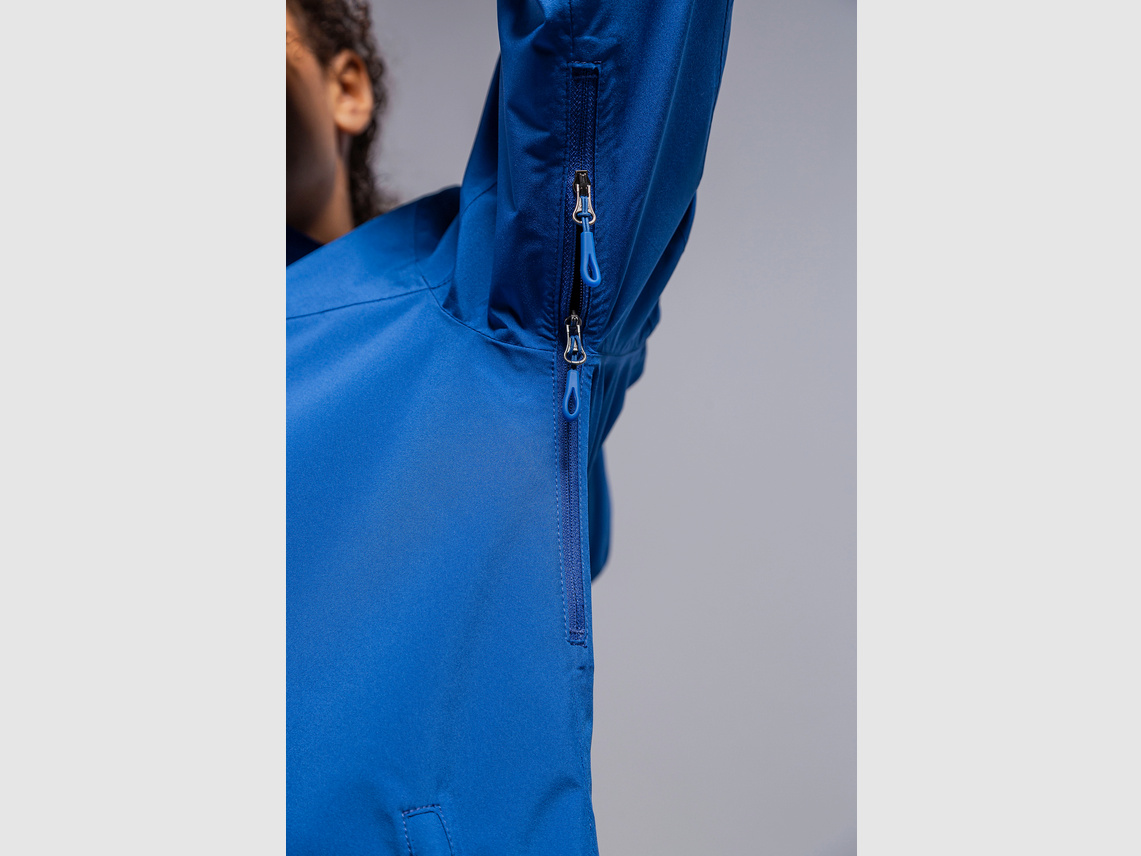 TATONKA Morten W's Bike Jacke Blue 36