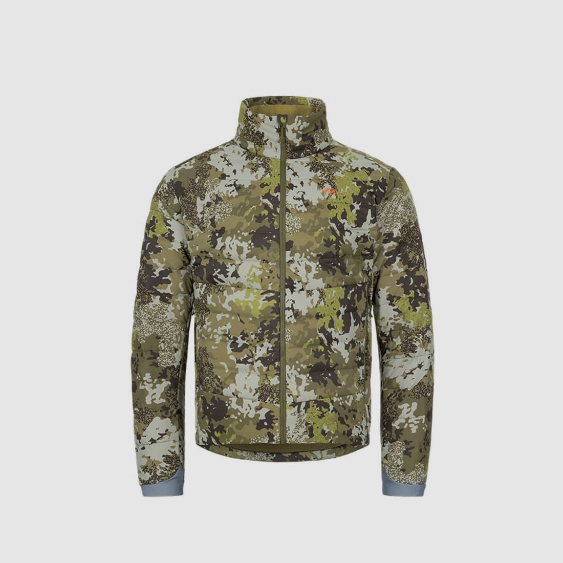 Blaser HunTec Isolationsjacke Supervisor (Camo)