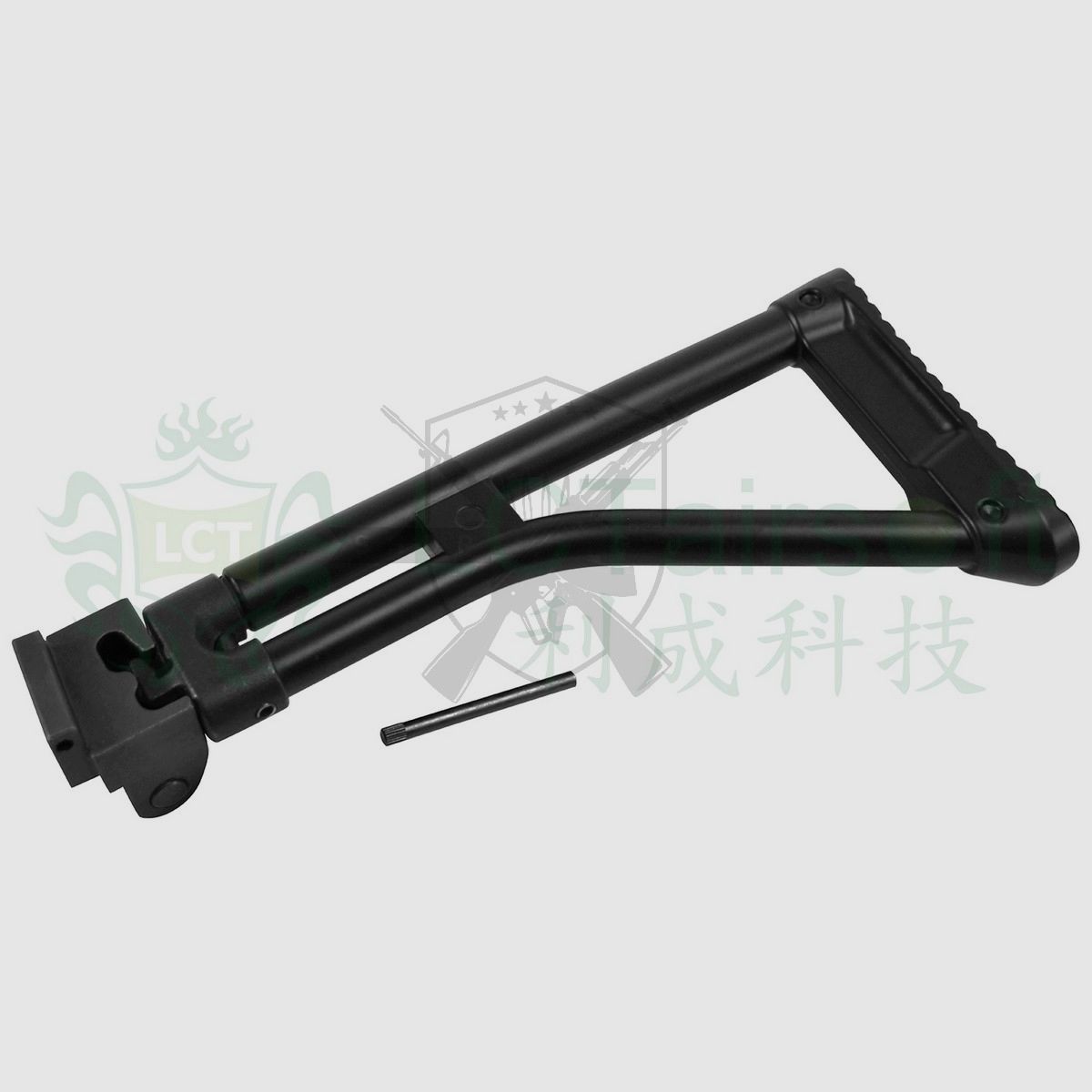 LCT Galil Stock voor ASVAL