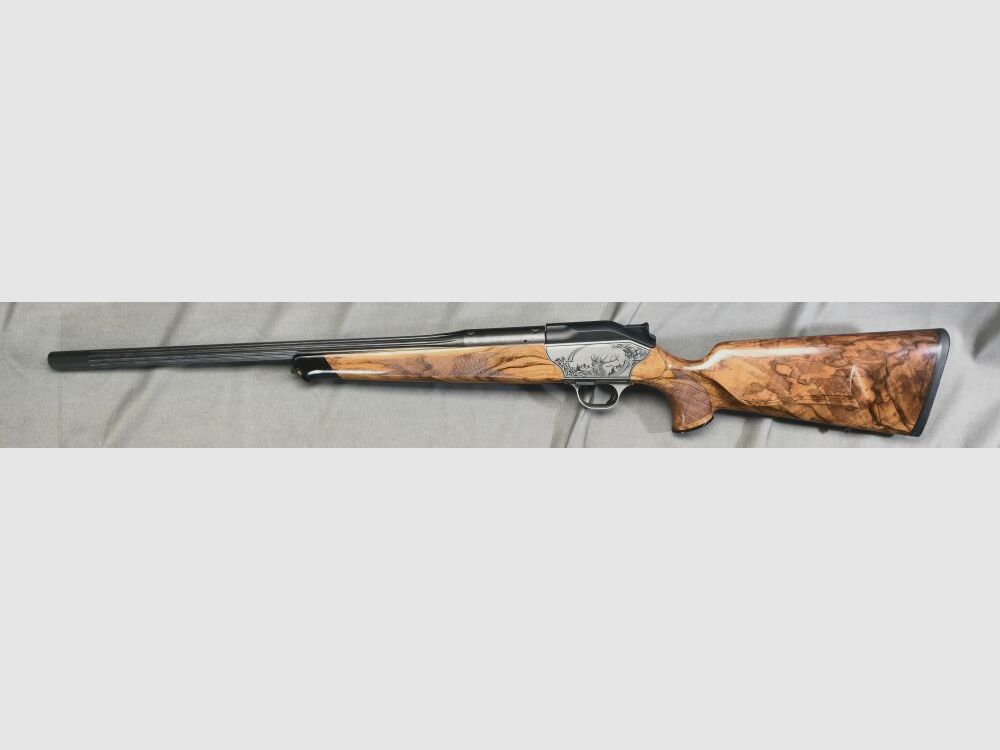 Blaser R8 Luxus