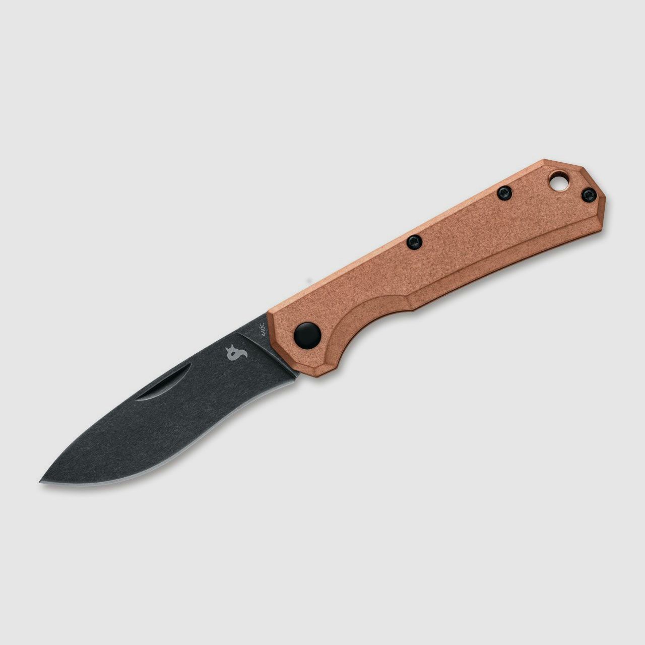 Taschenmesser Ciol Copper