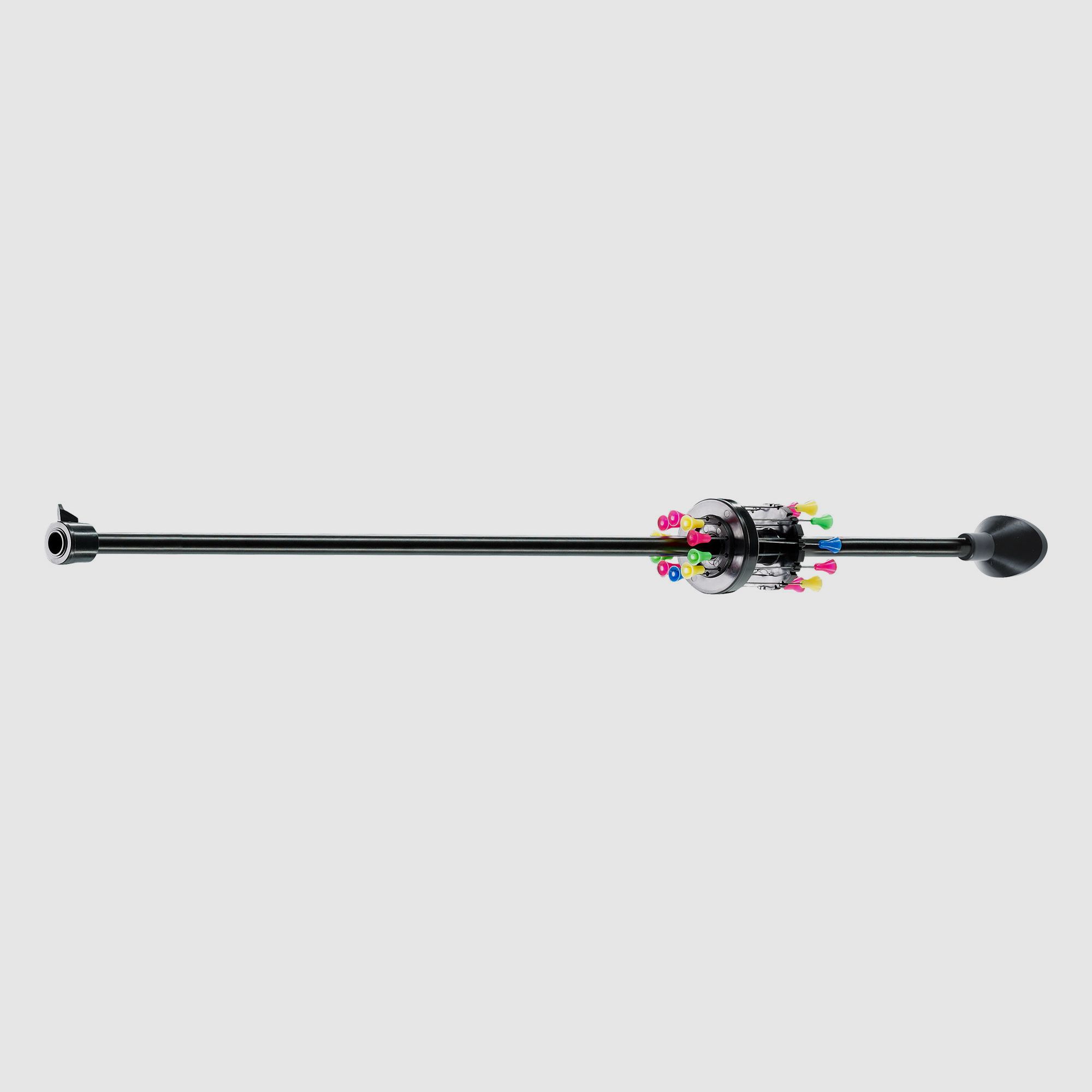 NXG Sarbacane Aluminium