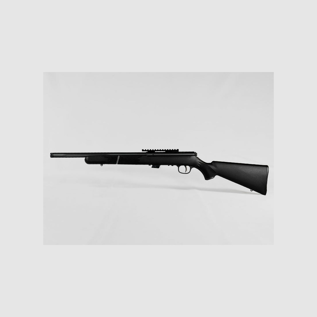 SAVAGE Mark II FV-SR