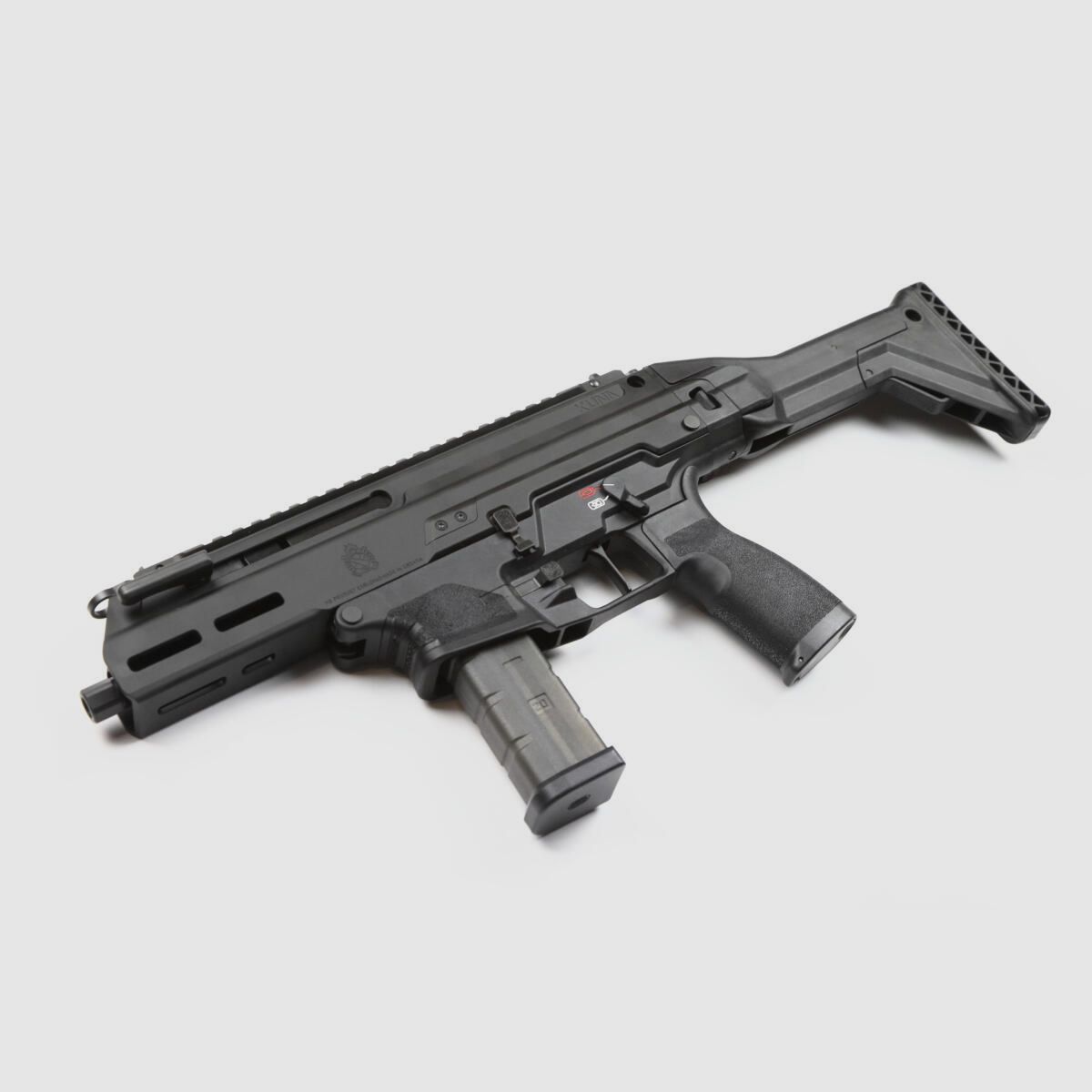 Springfield Armory KUNA Pistol 5,5″, Bild 1 von 10