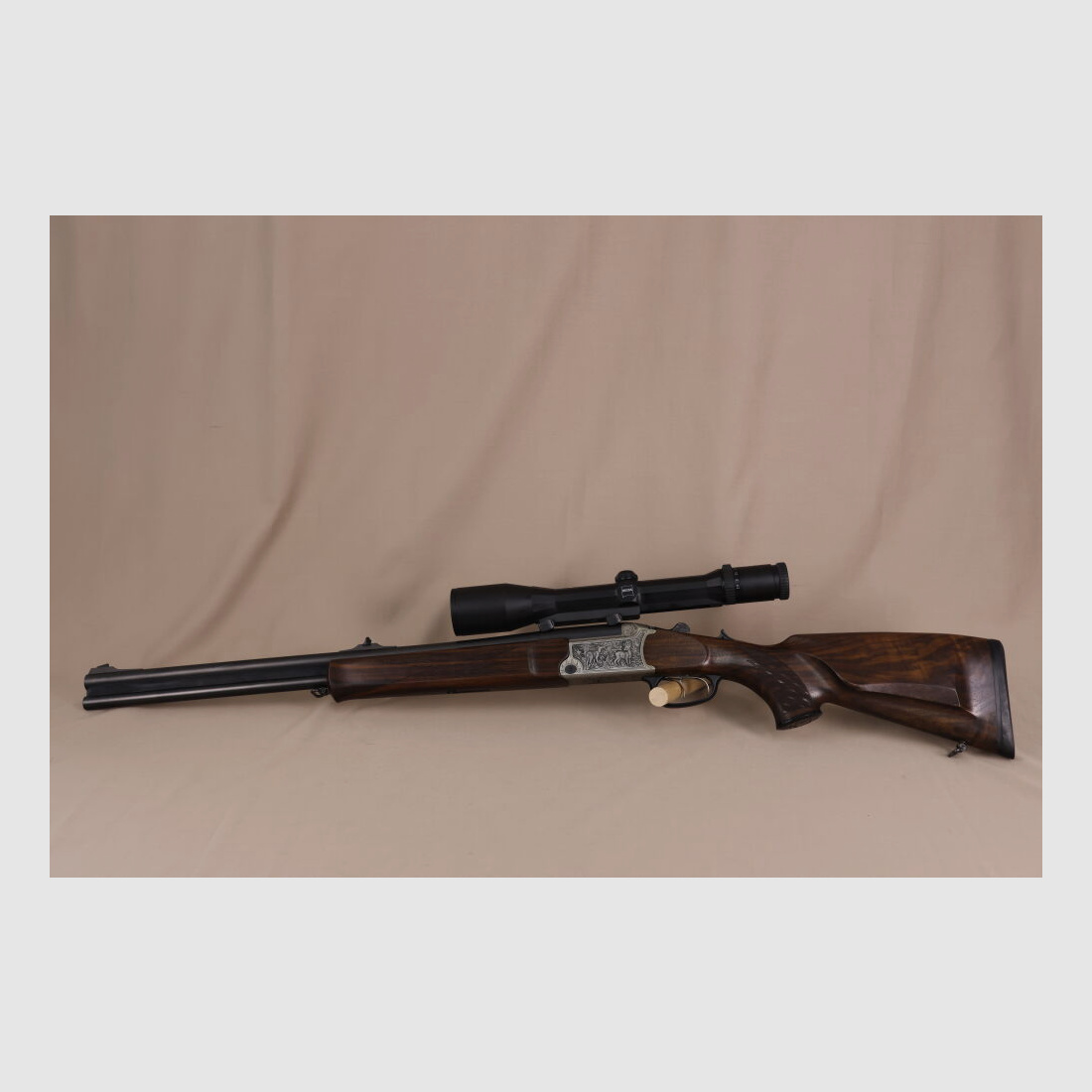 Blaser BBF97 // kurzes Schaftmaß - Jägerinnen aufgepasst!!