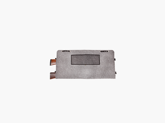 2Wolfs car gun case – for 2 firearms