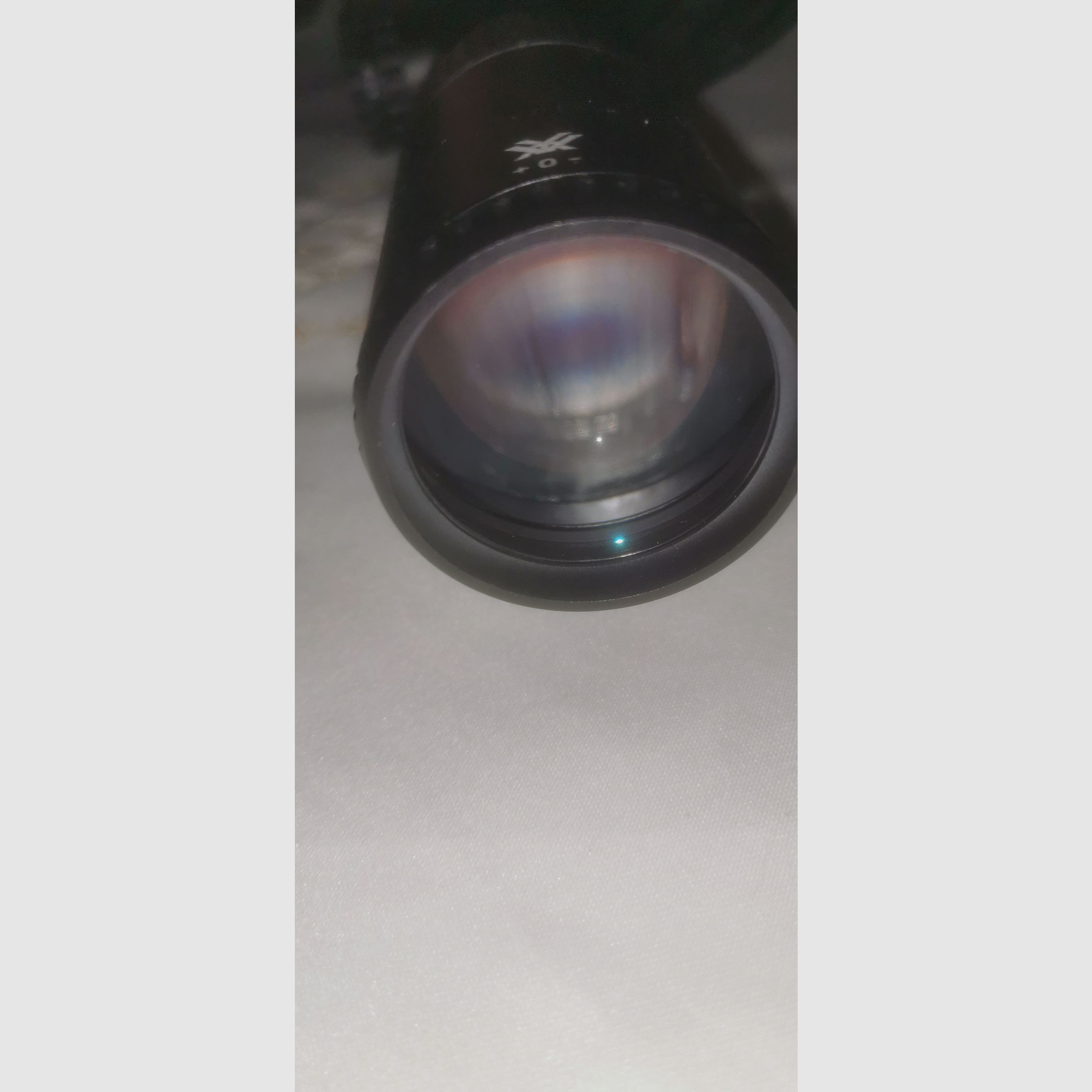 VORTEX Viper PST gen II 5-25x50 MOA FFP