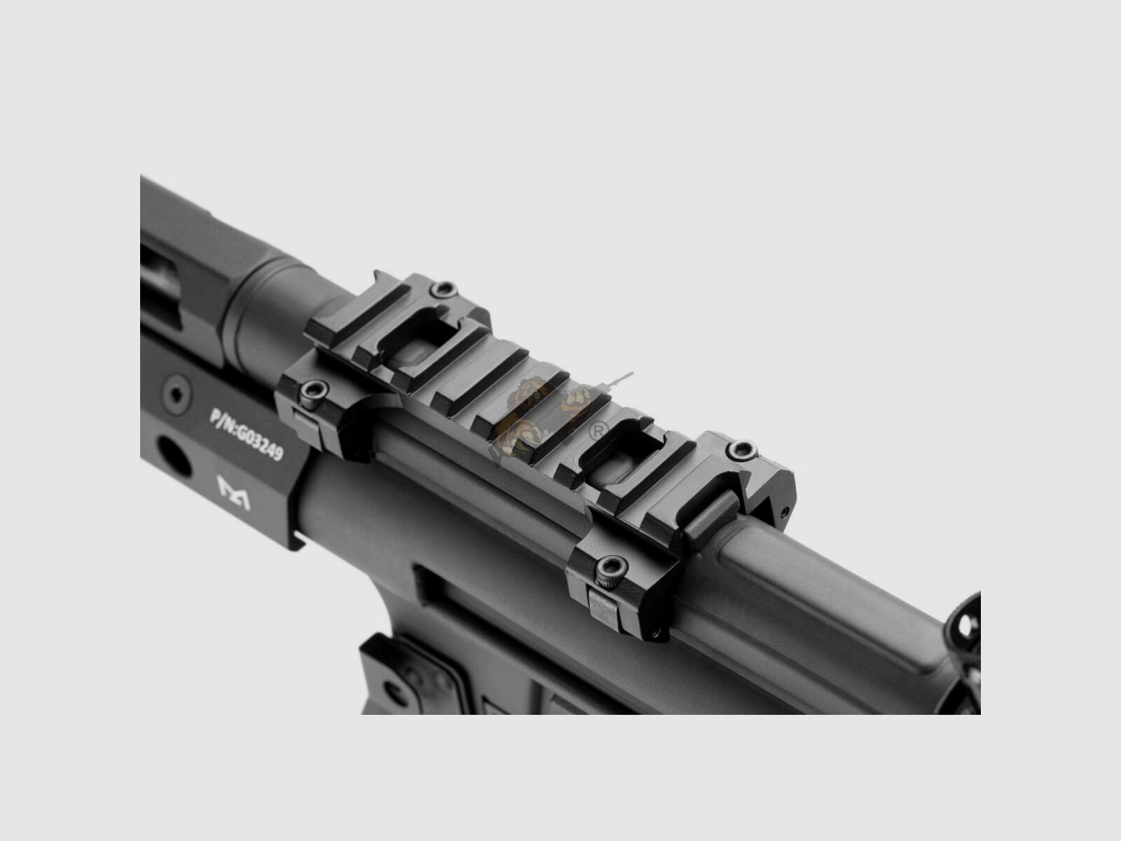 G&G TGM R5 ETU/Mosfet Airsoft Frei ab 18 - S-AEG -F-