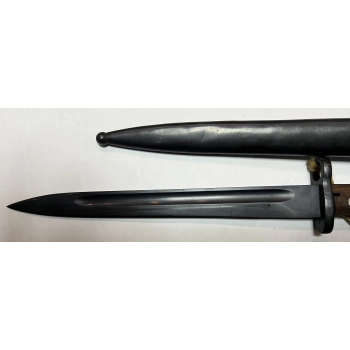 Yugoslavian Bayonet 1948, image 5 of 7