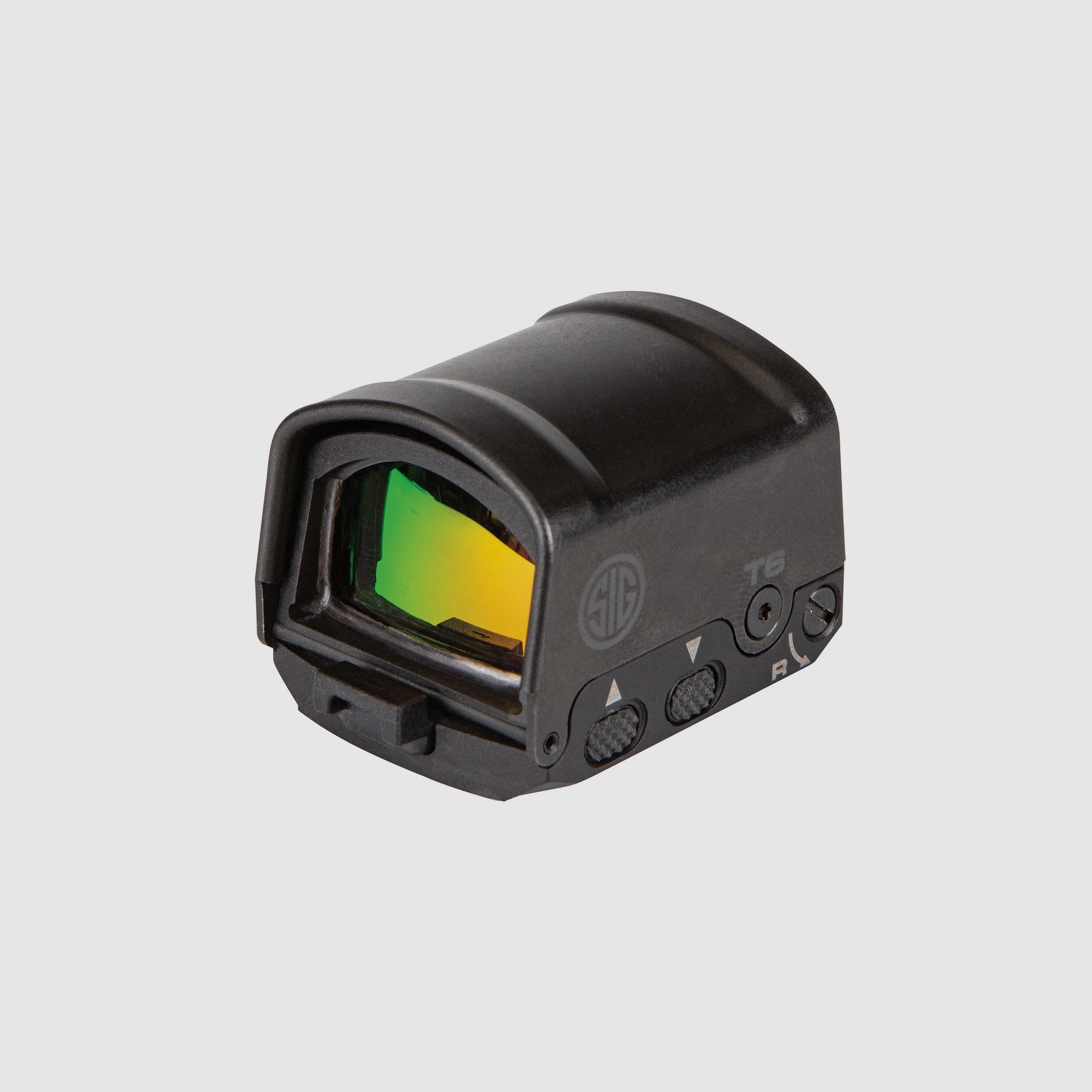 SIG SAUER ROMEO2 Czerwony Punkt | 6 MOA