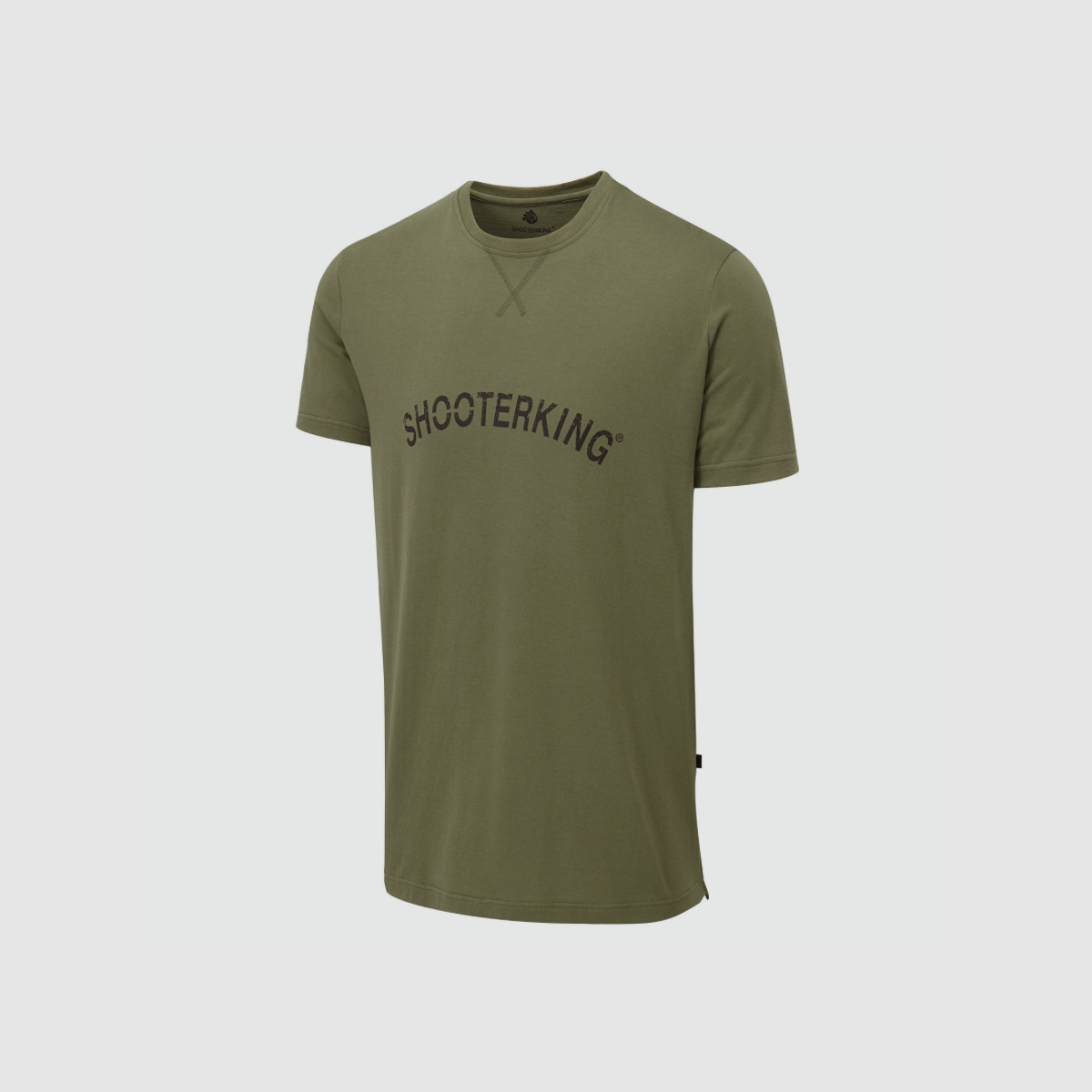 SHOOTERKING Outlander T-Shirt Grün