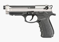 Zoraki 918 bicolor, calibre || pistola SRS