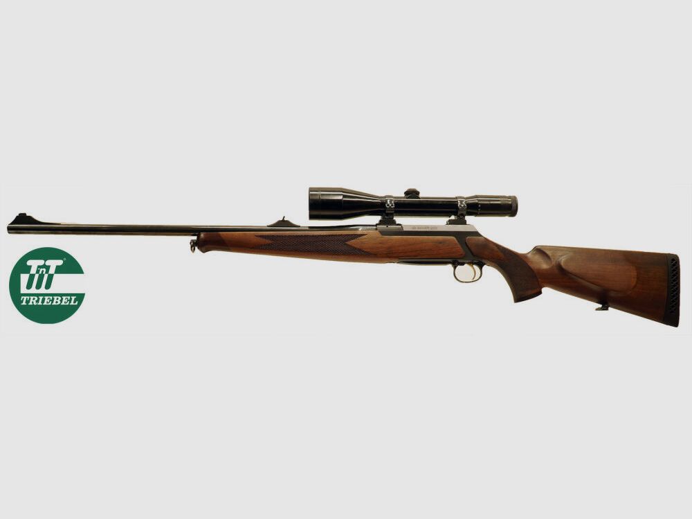 Sauer & Sohn Mod. 200 m.ZEISS 2,5-10x52