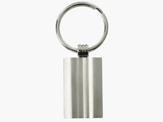 Schlsselanhnger silber