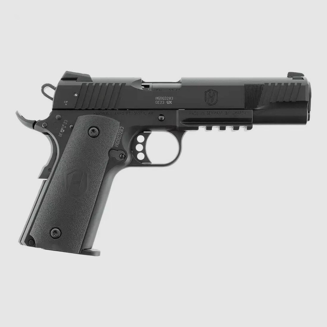 Hämmerli Hammerli Forge H1