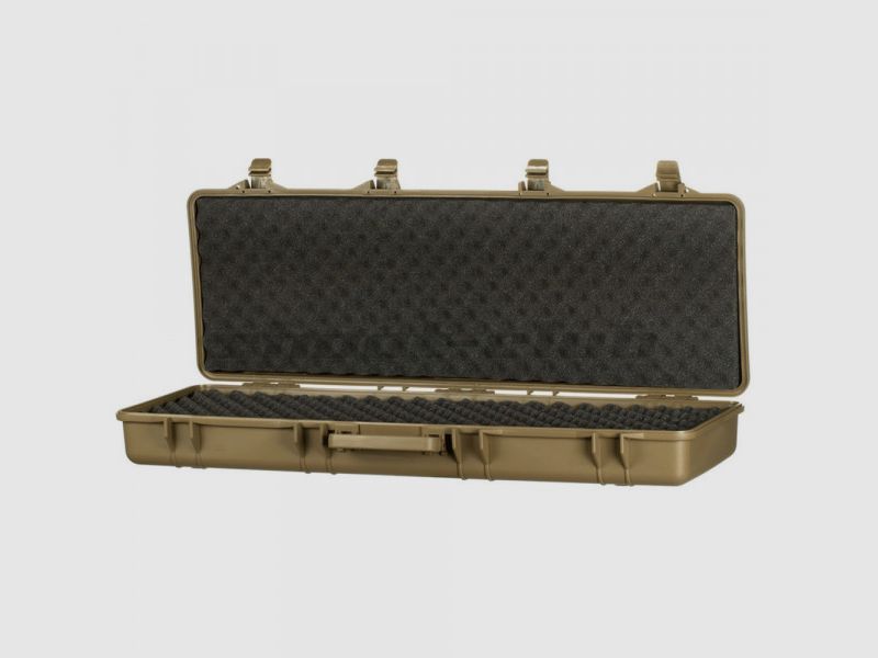 SMG HARD CASE 105 CM - CUSTODIA PER ARMI