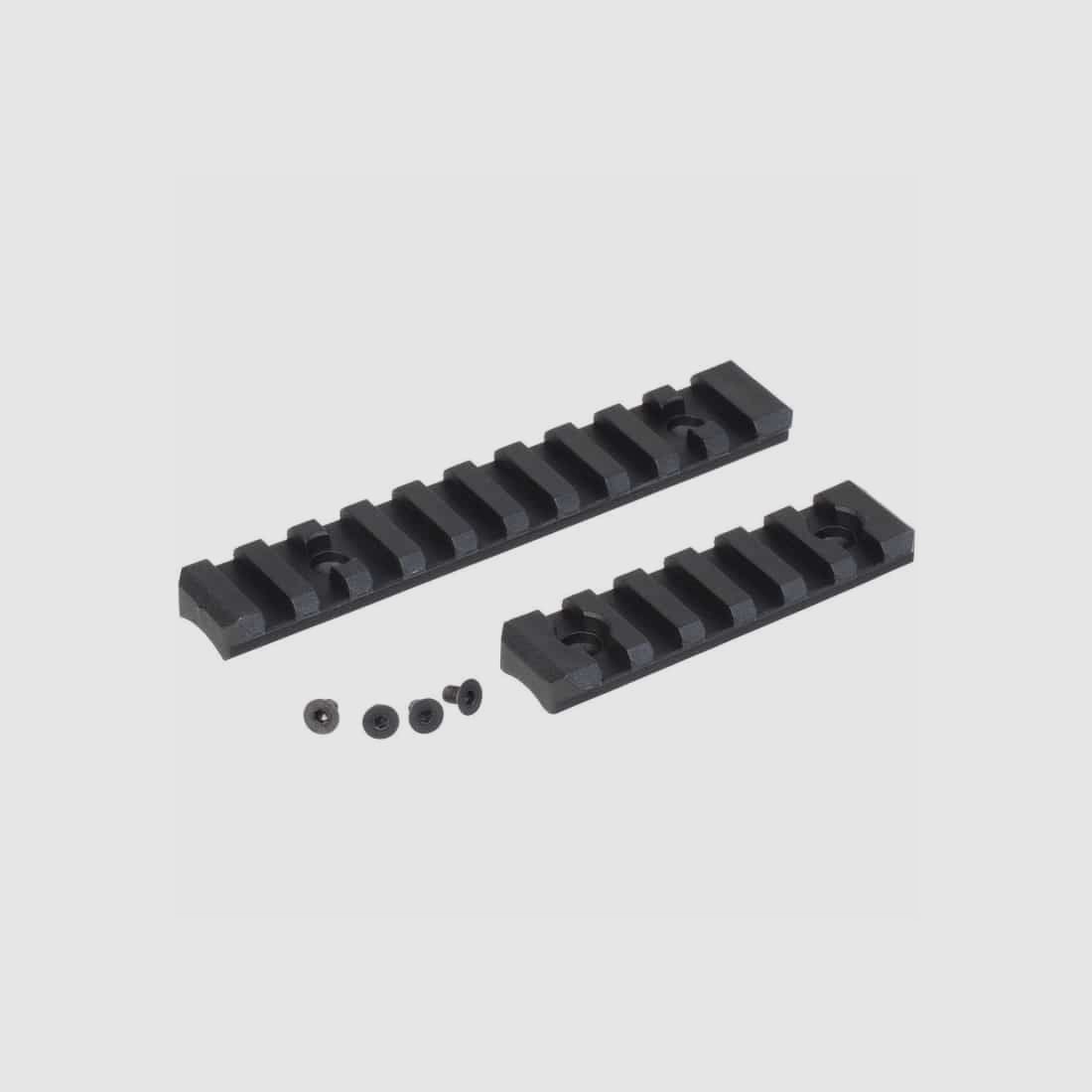 Tactical Rail Set for AAP01