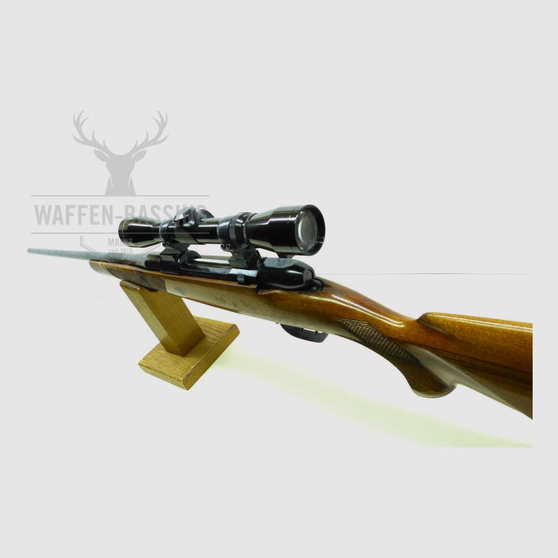Mauser 2000