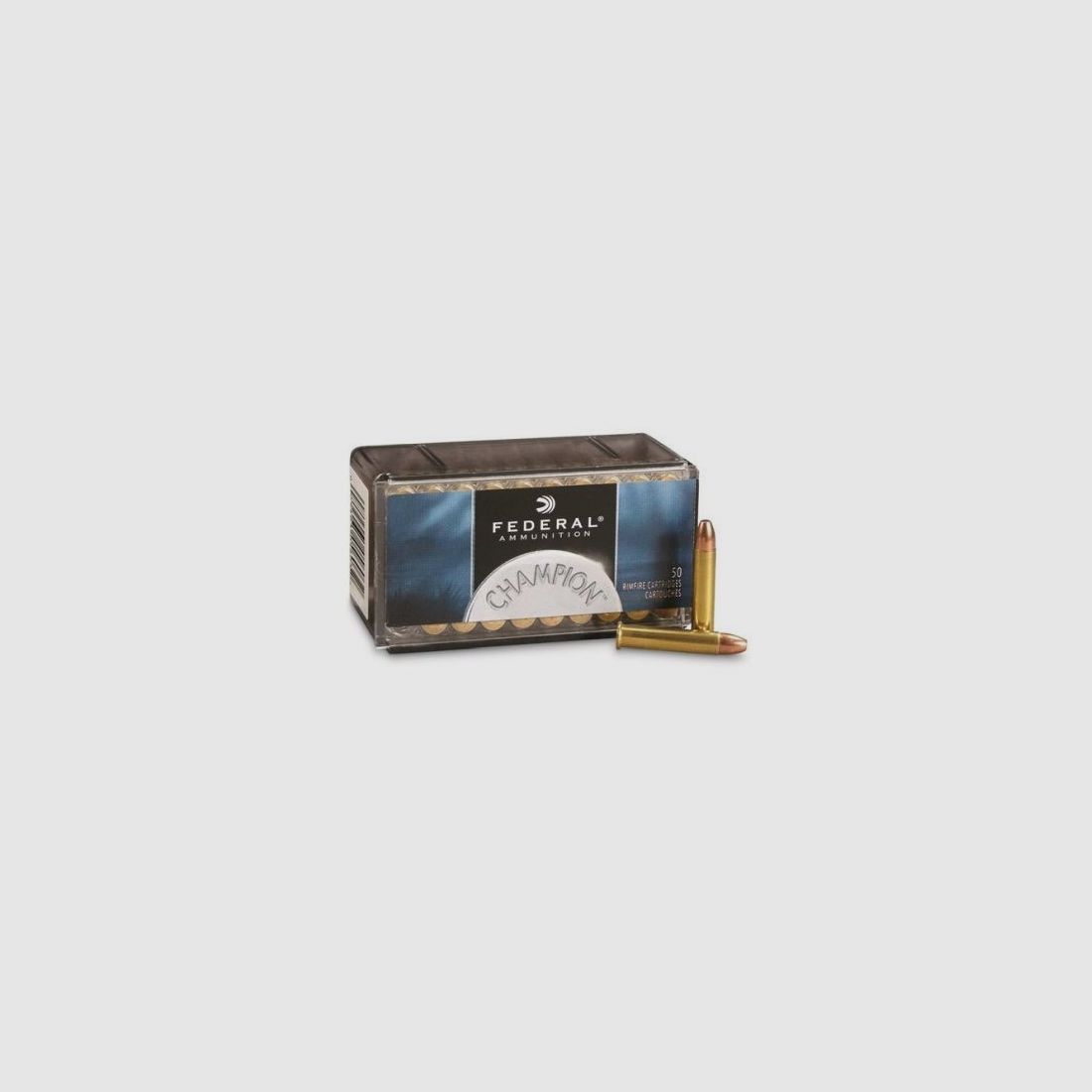 FEDERAL PATRONEN 22 WIN MAGNUM, Bild 2 von 2