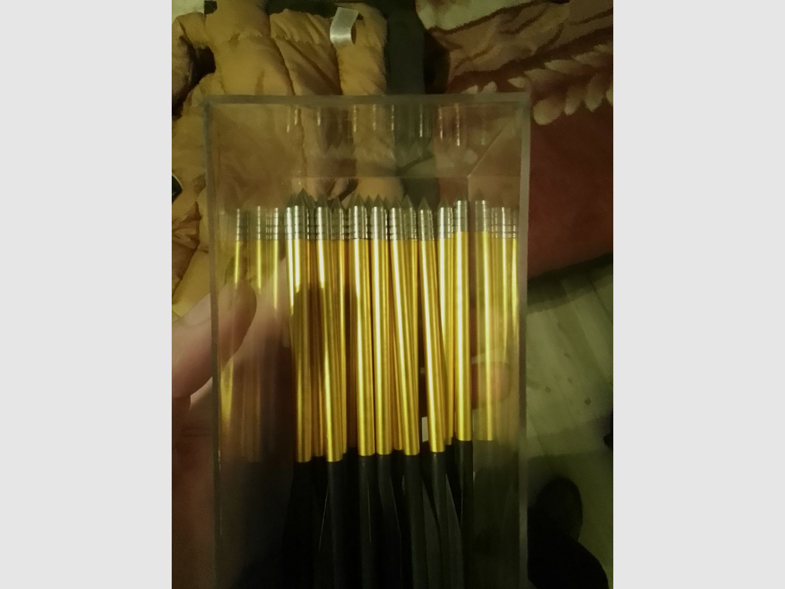 Cobra Aluminium Pistol Crossbow