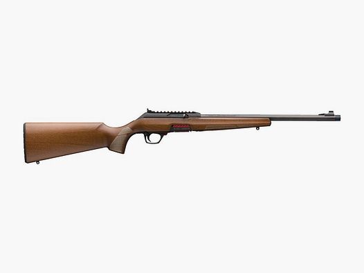 Winchester KK-Büchse Winchester Wildcat Field SA - .22lr - 42 cm (16,5")