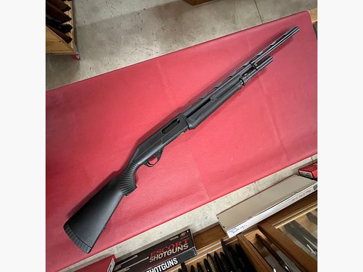 Benelli Nova