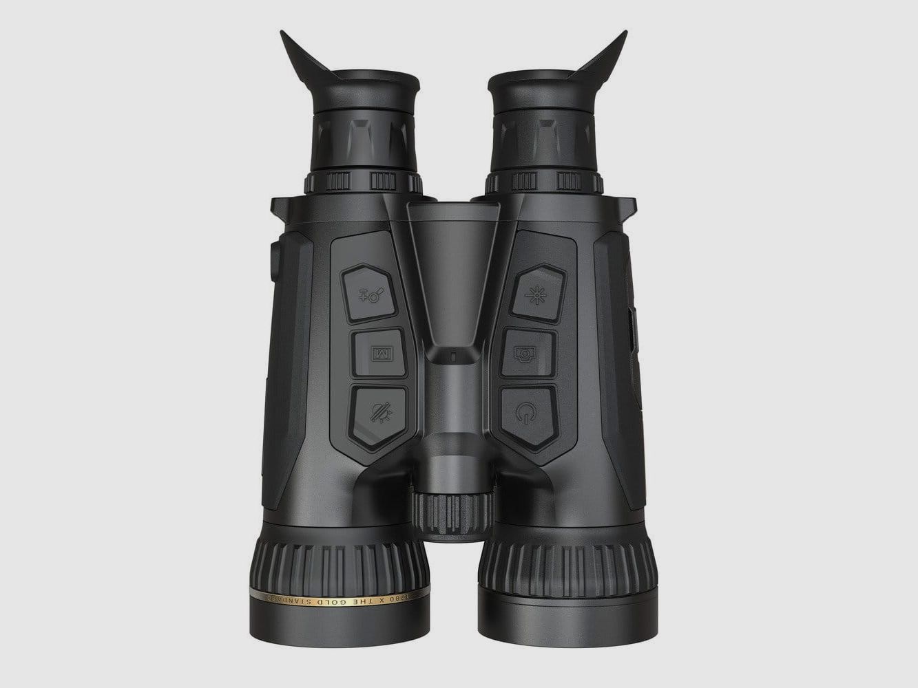 HIKMICRO Habrok HX60LS Livingactive Special Edition