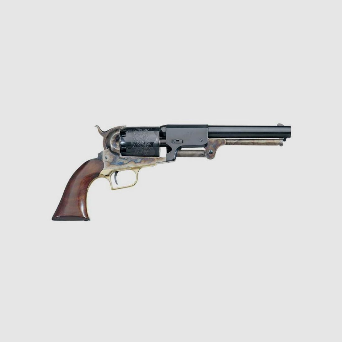 Rewolwer 1848 DRAGOON WHITNEYVILLE - 1848 Dragoon Withneyville