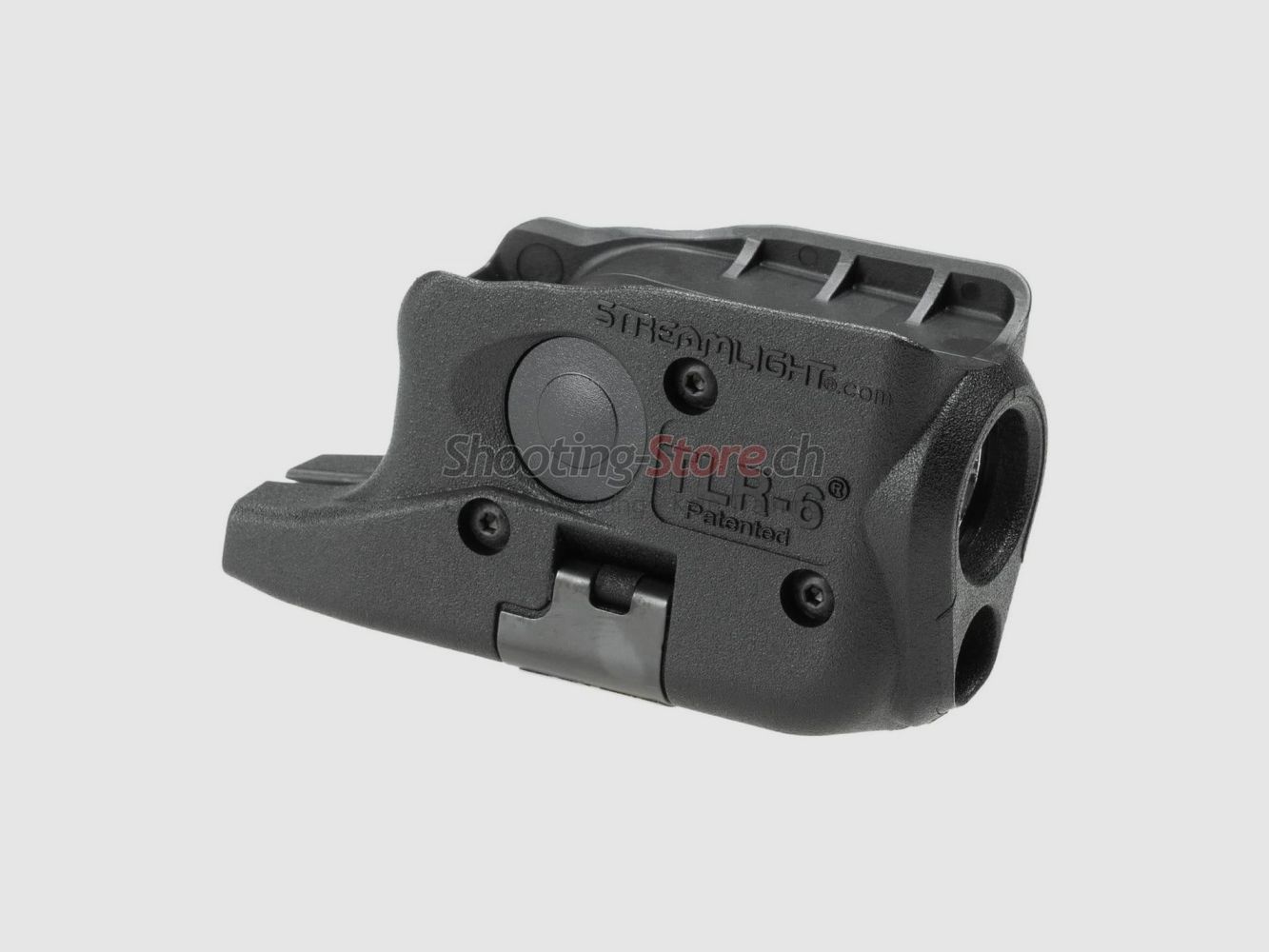 Streamlight TLR-6 para Glock 26/27/33 Negro