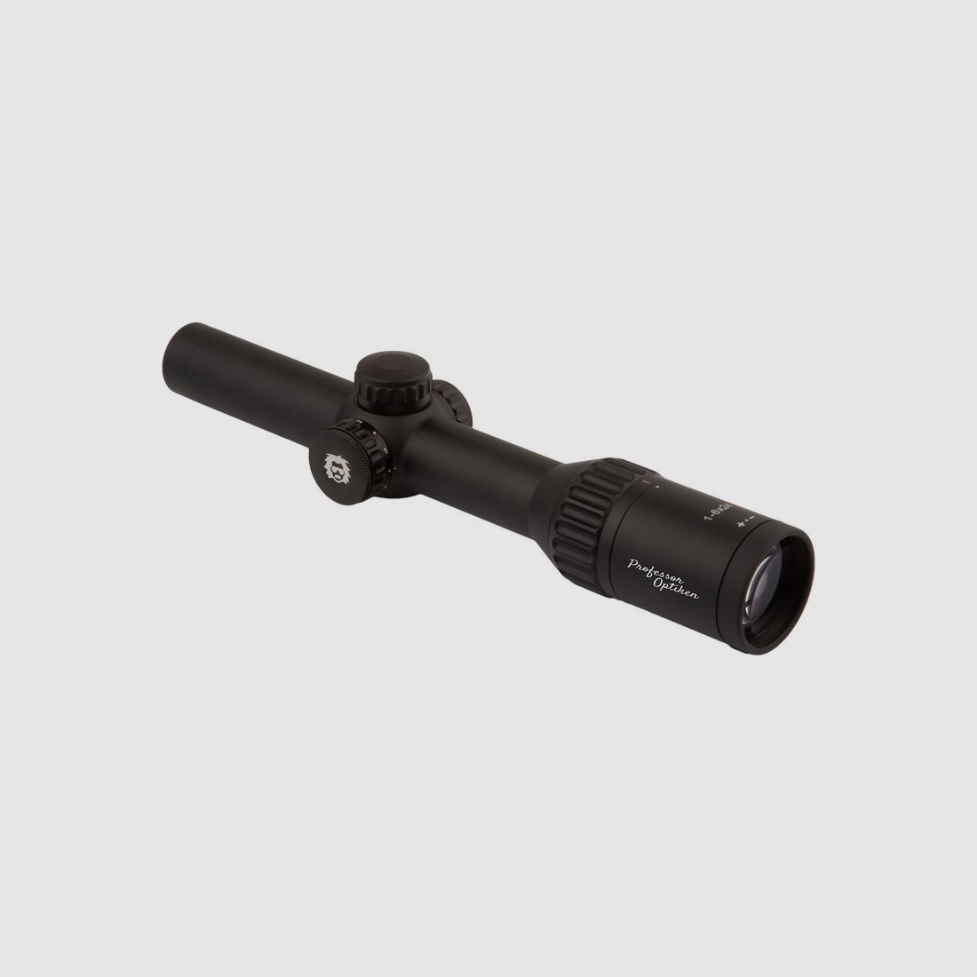 Professor Optiken Ammersee - 1-6x24 HD, Absehen 4