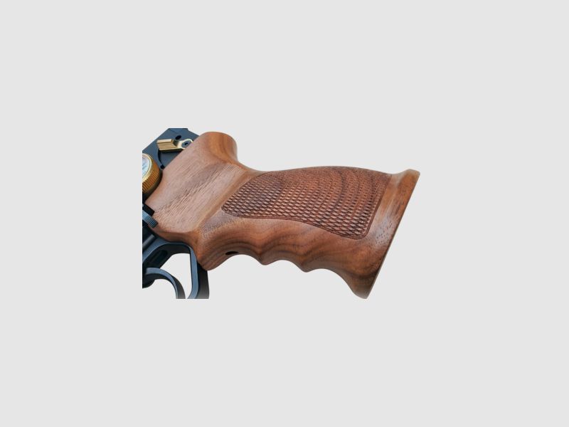 Huben GK1 V3+ | Halbautomatische PCP-Pistole, Bild 5 von 12