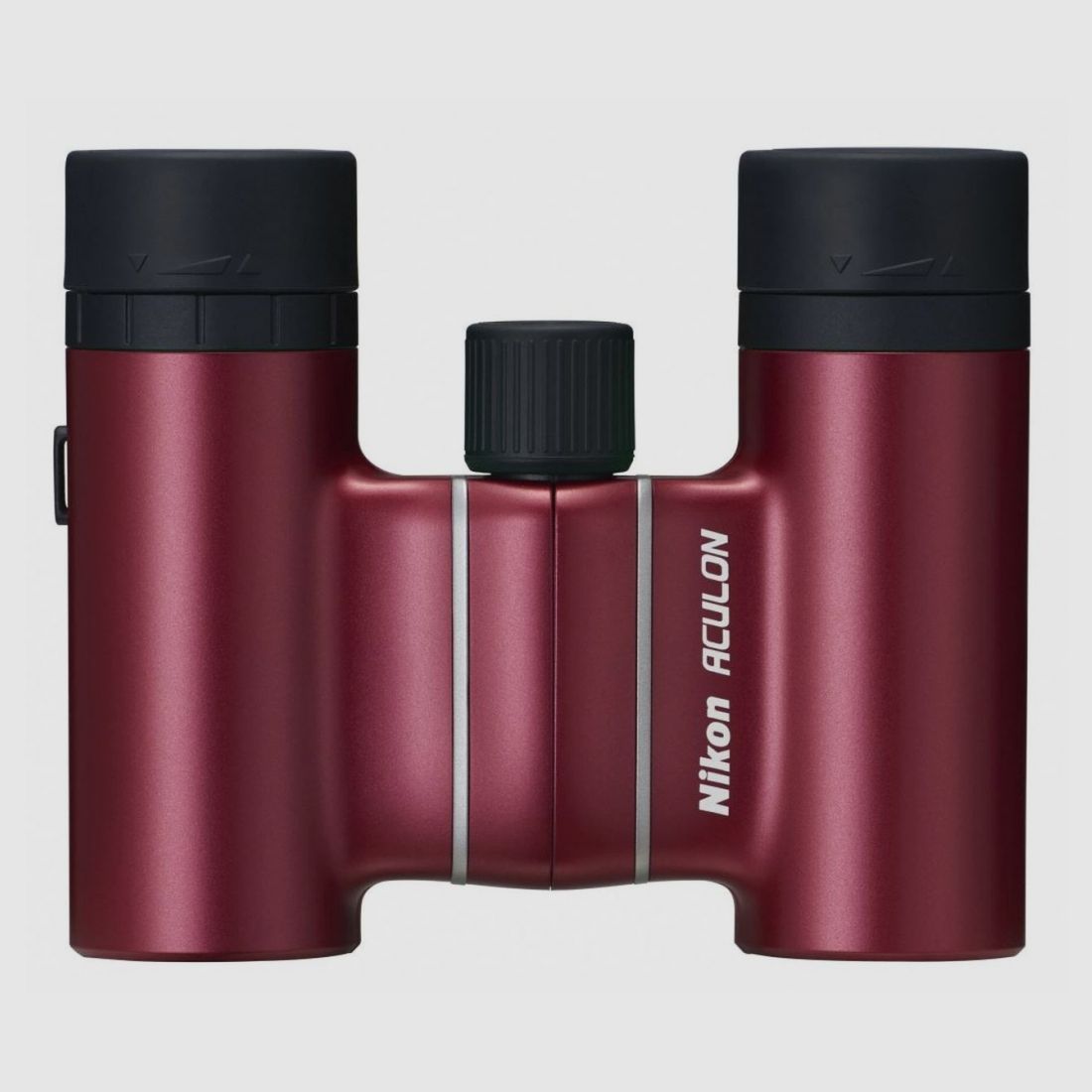 Nikon Aculon T02 8x21 czerwony