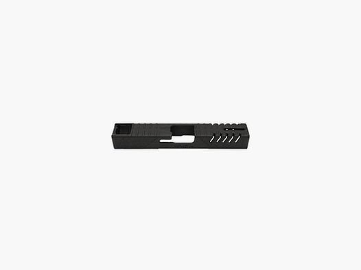 FAB DEFENSE COVER SCHWARZ G19 UND G23
