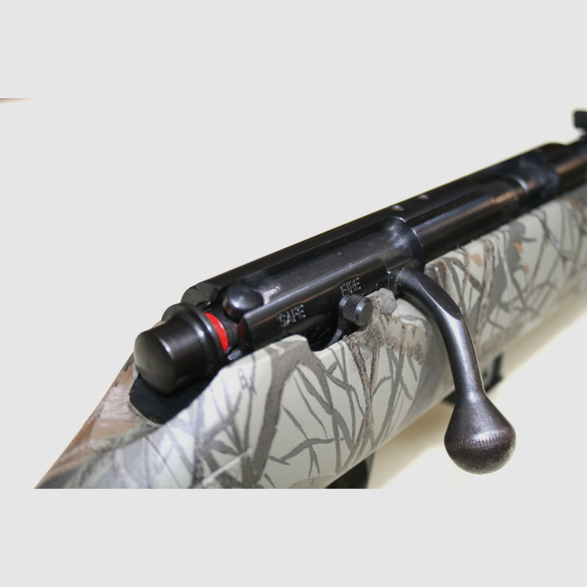 Repetierbüchse MARLIN XT-22 – .22Lr (GEBRAUCHT), Bild 4 von 9
