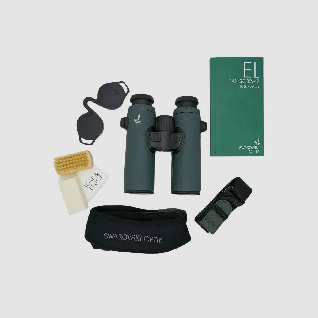 Swarovski EL Range