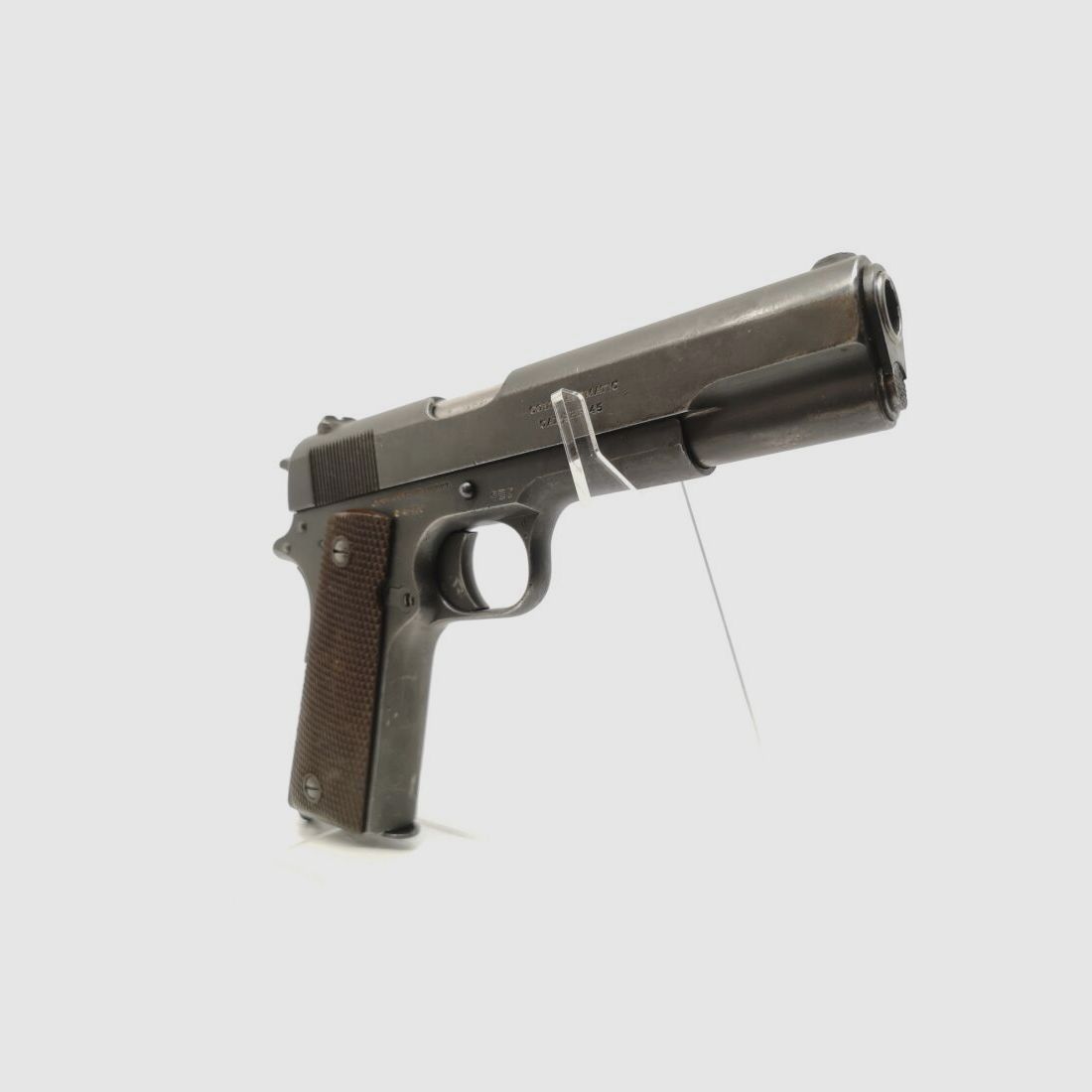 Colt 1911 Commercieel
